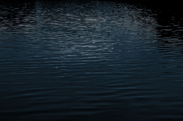Ripples on Water